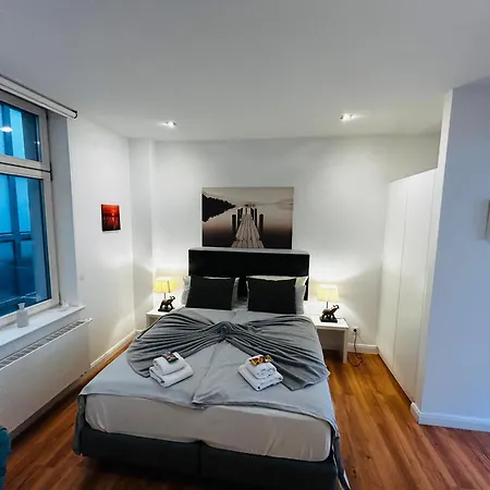 Apartment Downtown