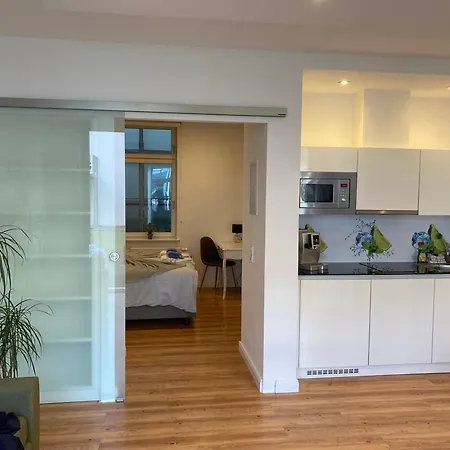 Apartment Downtown *