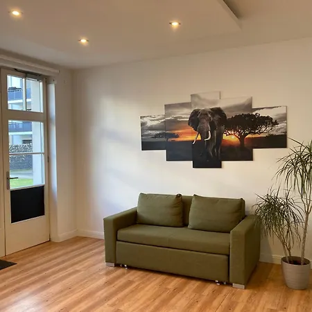 Apartment Downtown *