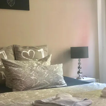 Apartment Downtown *