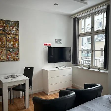 Apartment Downtown *