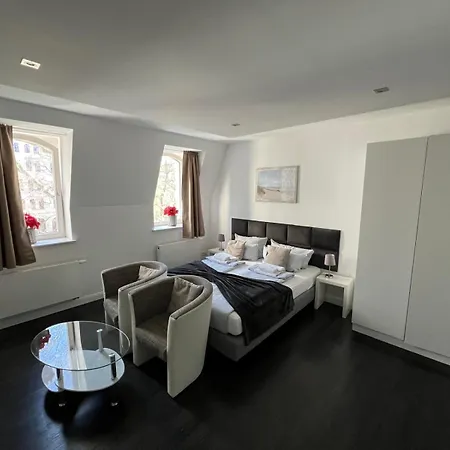 Appartement Downtown