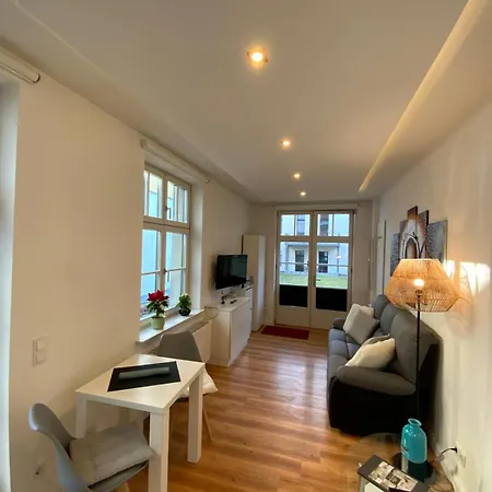 Appartement Downtown *