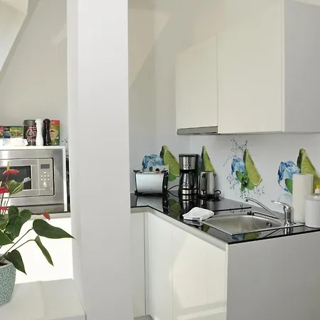 Apartment Downtown