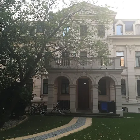 Downtown Appartement Leipzig