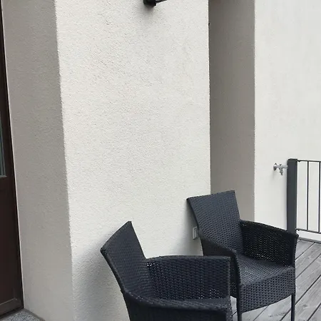 Downtown Appartement