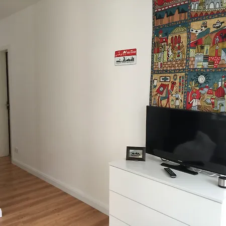 Appartement Downtown *