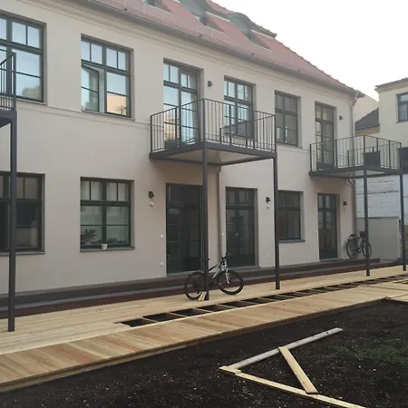 Appartement Downtown