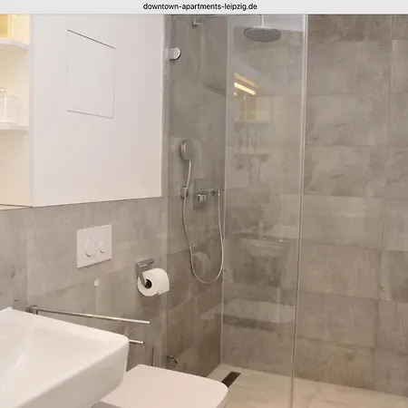 Apartament Downtown *