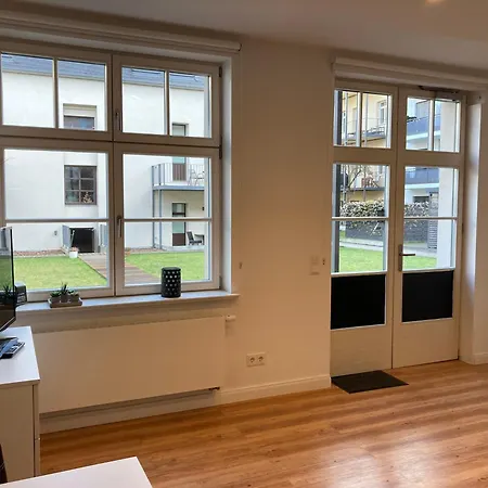 Apartamento Downtown *