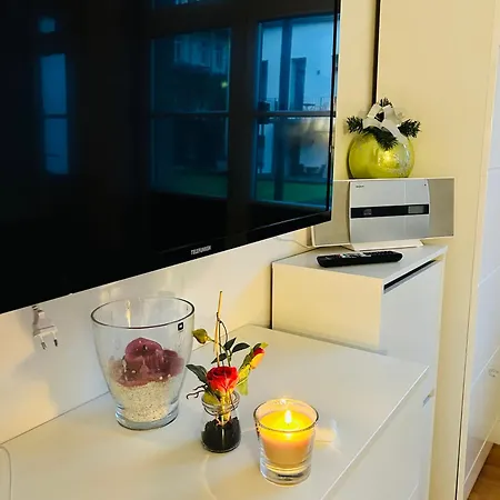 Apartament Downtown *