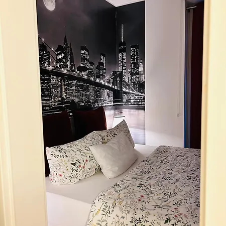 Apartament Downtown