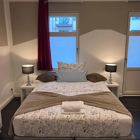Apartament Downtown *