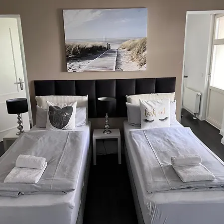 Downtown Apartament *