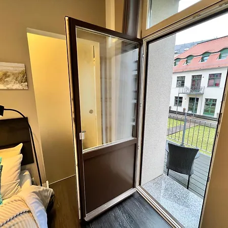 Apartament Downtown