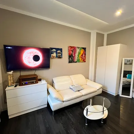 Downtown Apartament