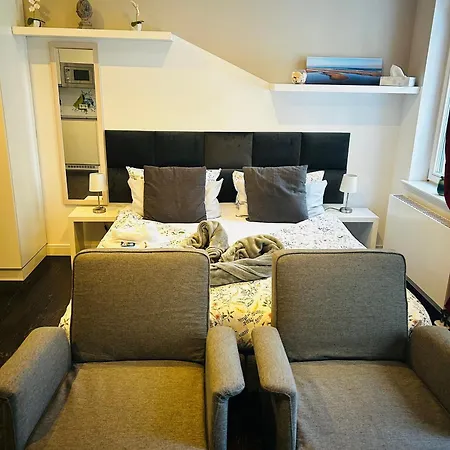 Apartament Downtown