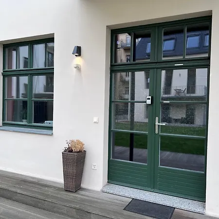Downtown Apartament *