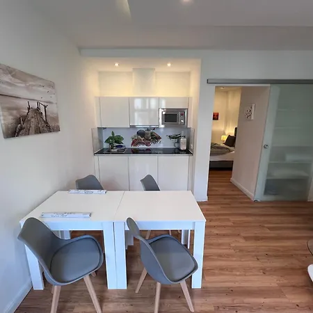Apartament Downtown *