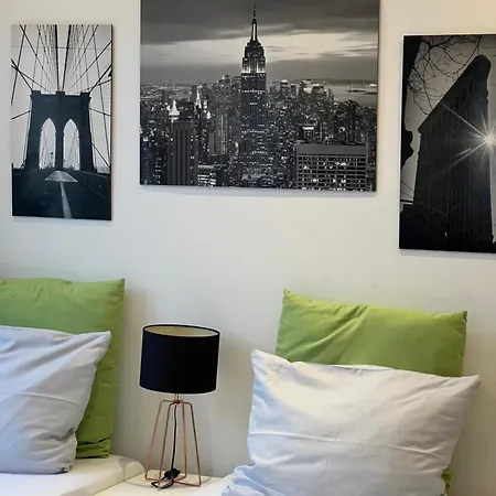Apartament Downtown