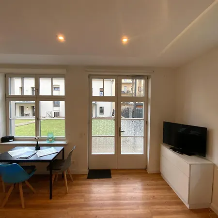 Downtown Apartament