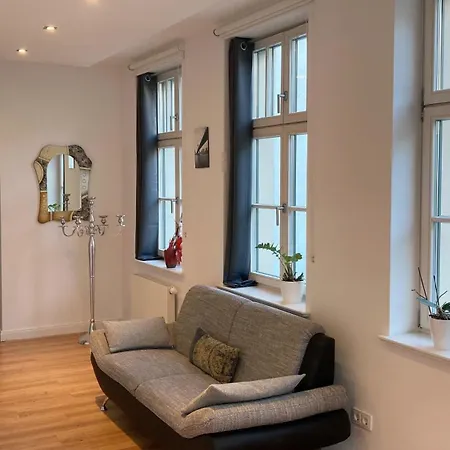 Apartament Downtown *