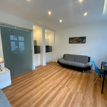 Apartament Downtown