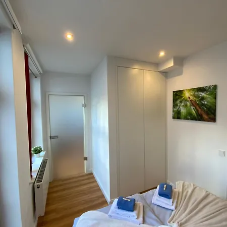 Downtown Apartament