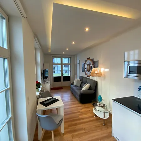Apartament Downtown *