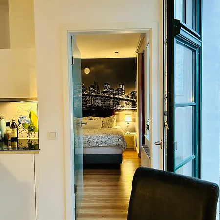 Apartamento Downtown