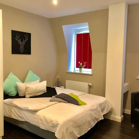 Appartement Downtown *