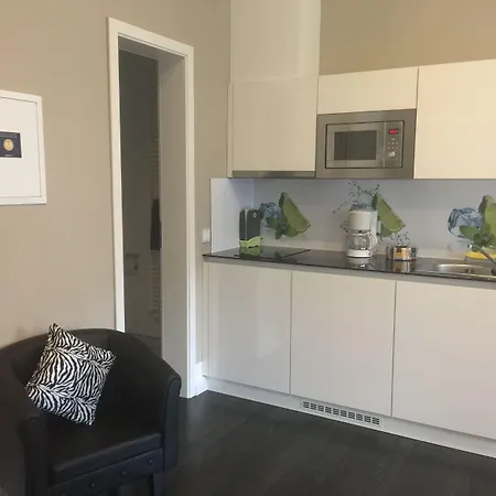 Appartement Downtown