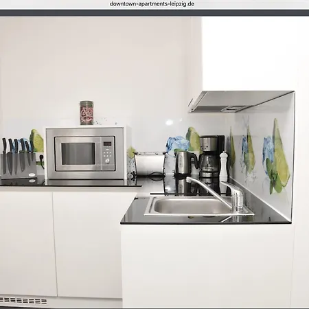 Apartament Downtown *