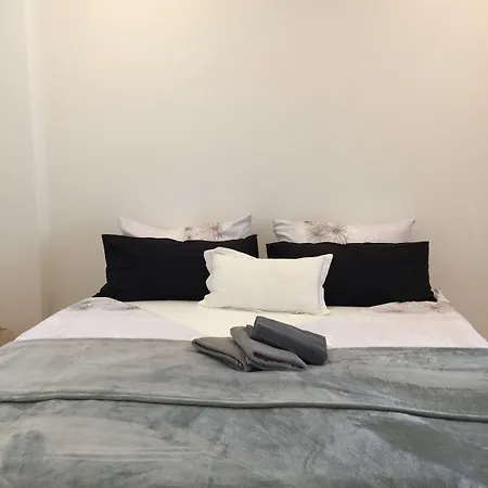 Apartament Downtown *