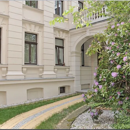 Downtown Apartament