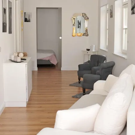 Apartament Downtown