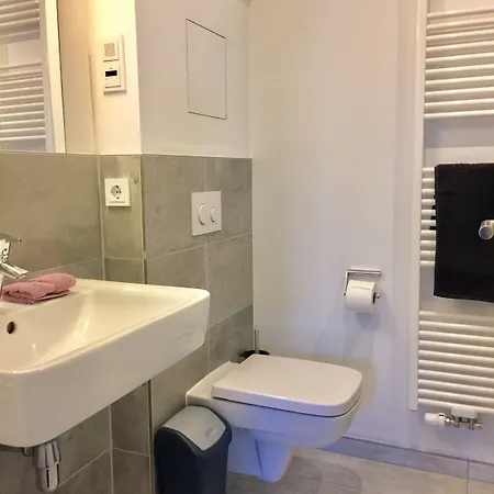Downtown Apartament *