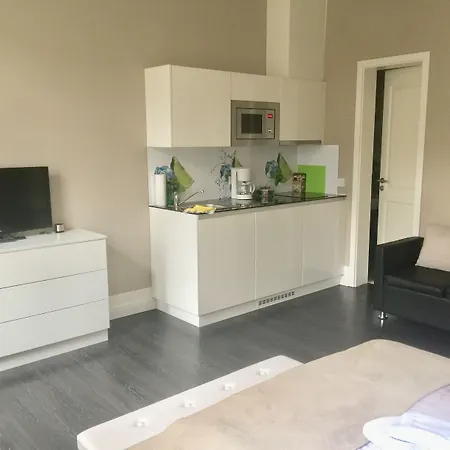 Apartament Downtown