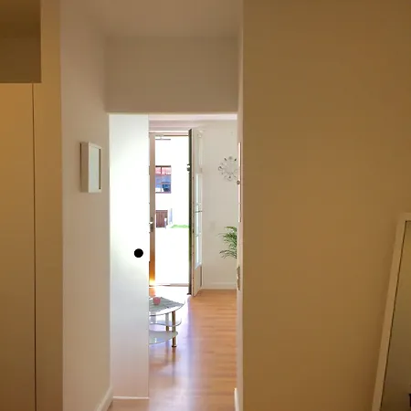 Downtown Apartament Lipsk