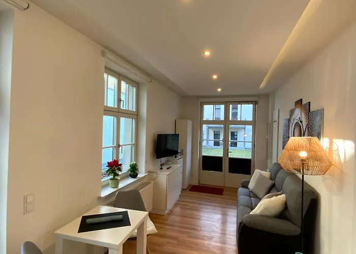 Apartamento Downtown *