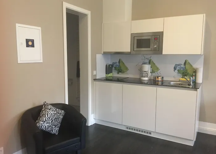 Apartamento Downtown