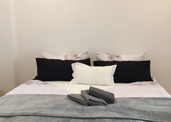 Apartment Downtown *