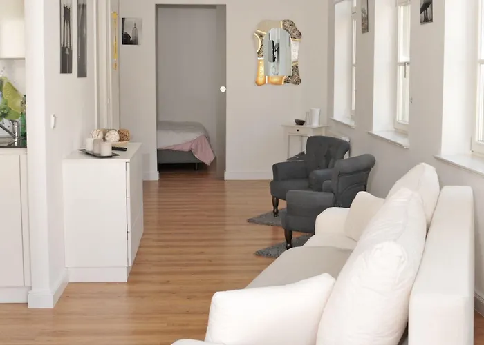 Apartamento Downtown