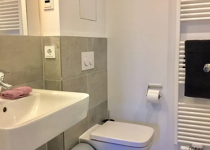 Downtown Apartment *