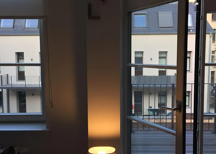 Downtown Apartment *