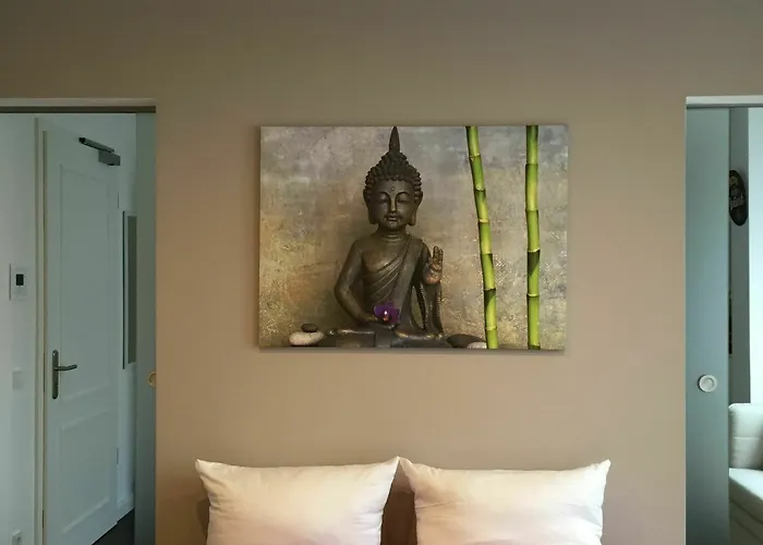 Apartamento Downtown Leipzig